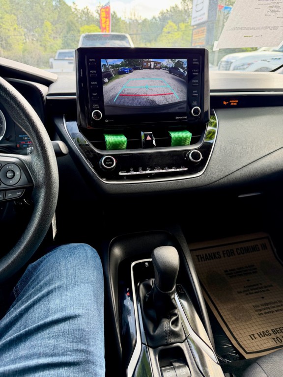 2022 Toyota Corolla Image 8