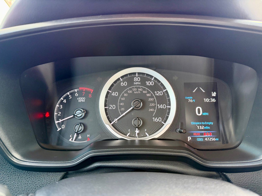 2022 Toyota Corolla Image 9