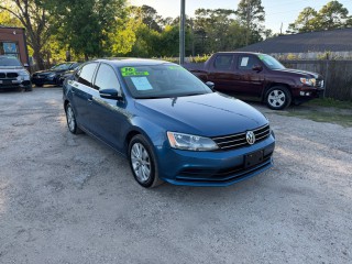 Image for 2016 Volkswagen Jetta SE ID: 7289150