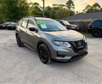 Image for 2018 Nissan Rogue S ID: 7300510