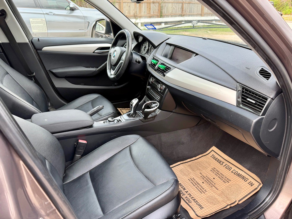 2014 BMW X1 Image 7