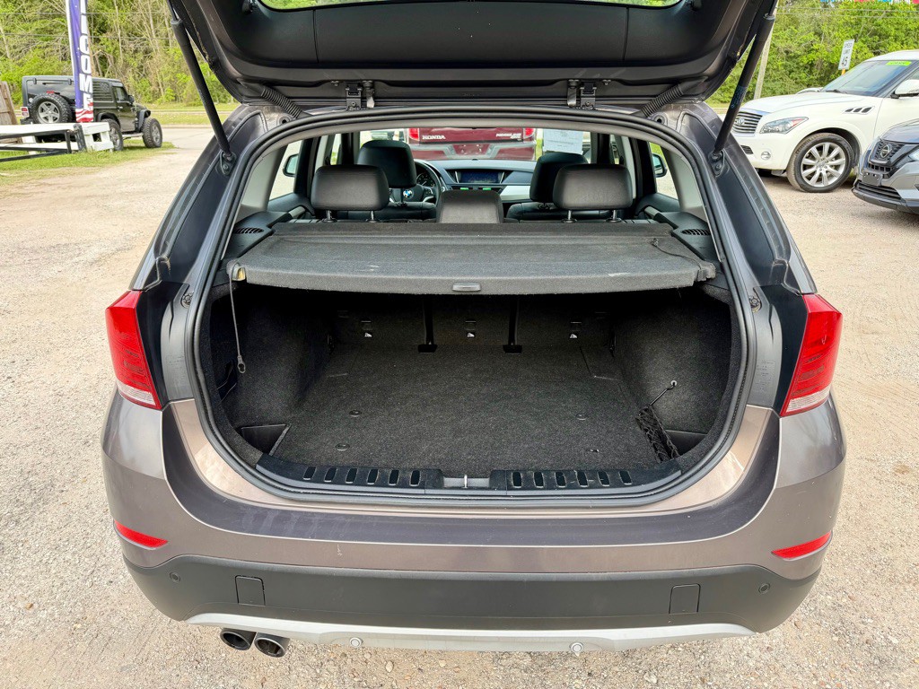 2014 BMW X1 Image 10