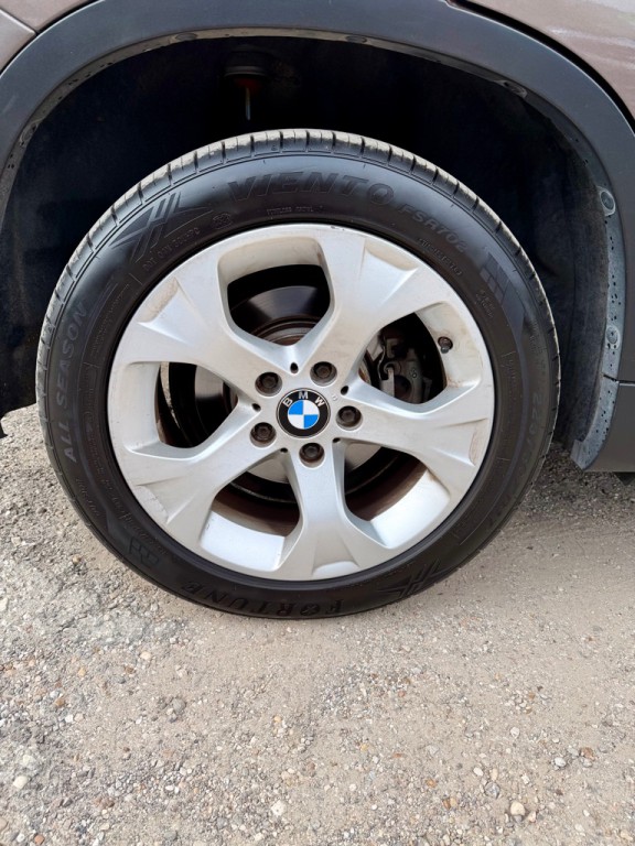 2014 BMW X1 Image 11