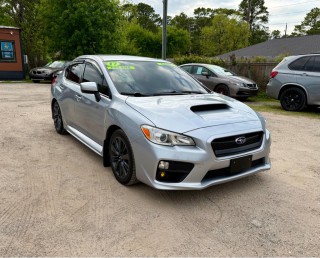 Image for 2017 Subaru WRX  ID: 7307237