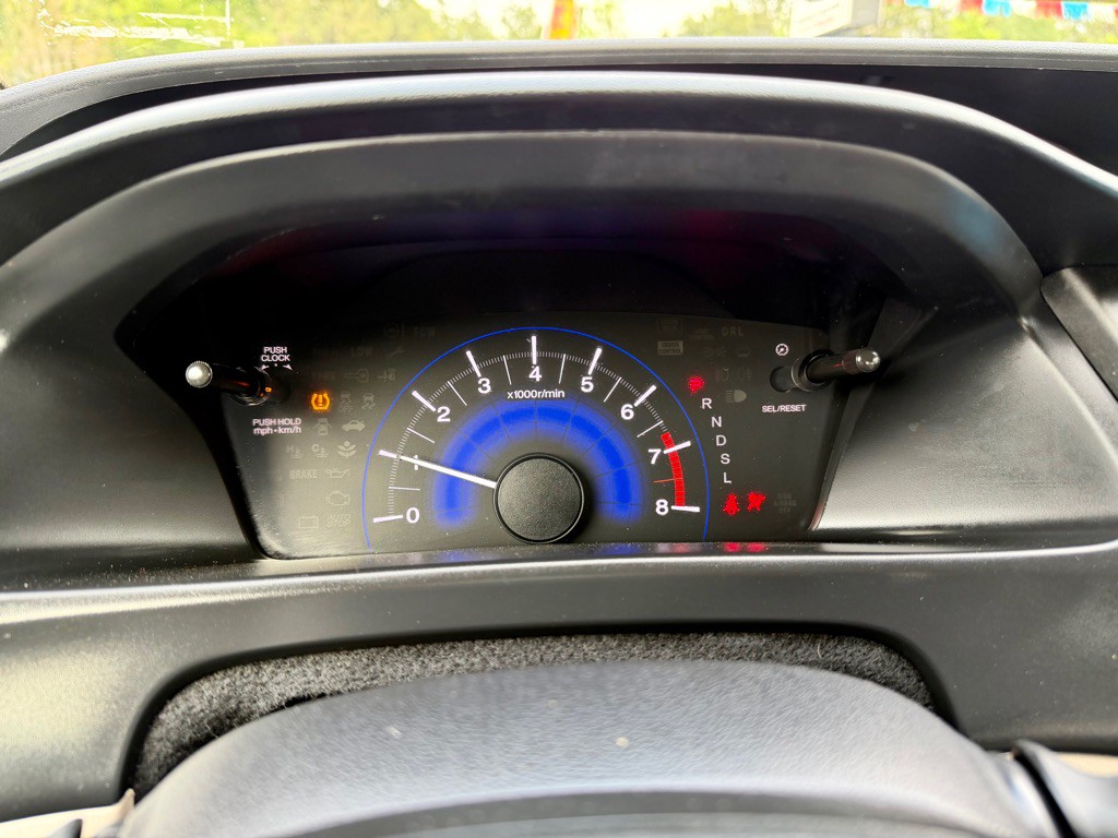 2014 Honda Civic Image 8