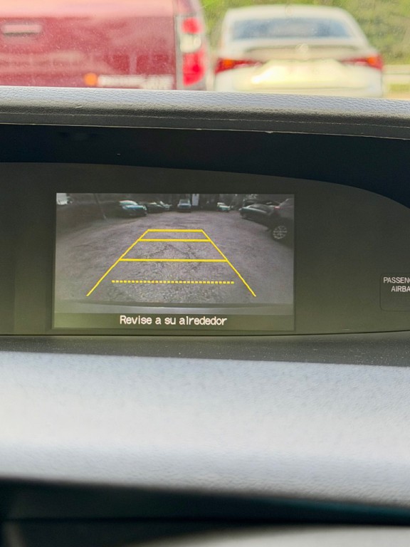 2014 Honda Civic Image 10