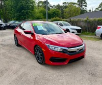 Image for 2017 Honda Civic LX ID: 7319455