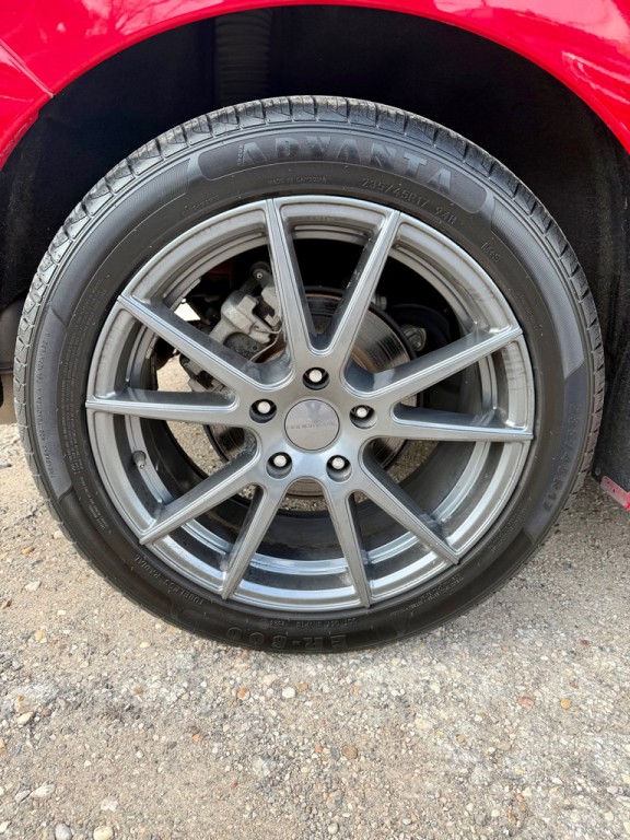 2017 Honda Civic Image 11