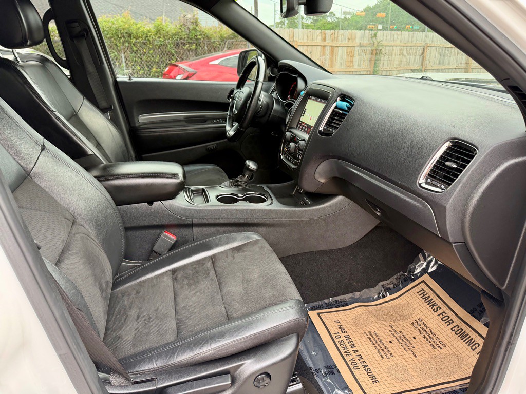 2019 Dodge Durango Image 5