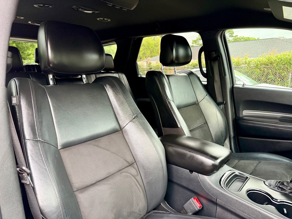 2019 Dodge Durango Image 6