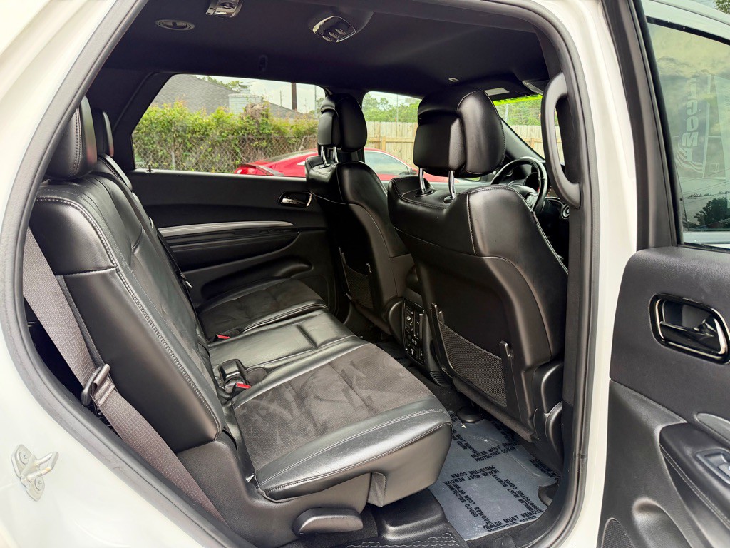 2019 Dodge Durango Image 7