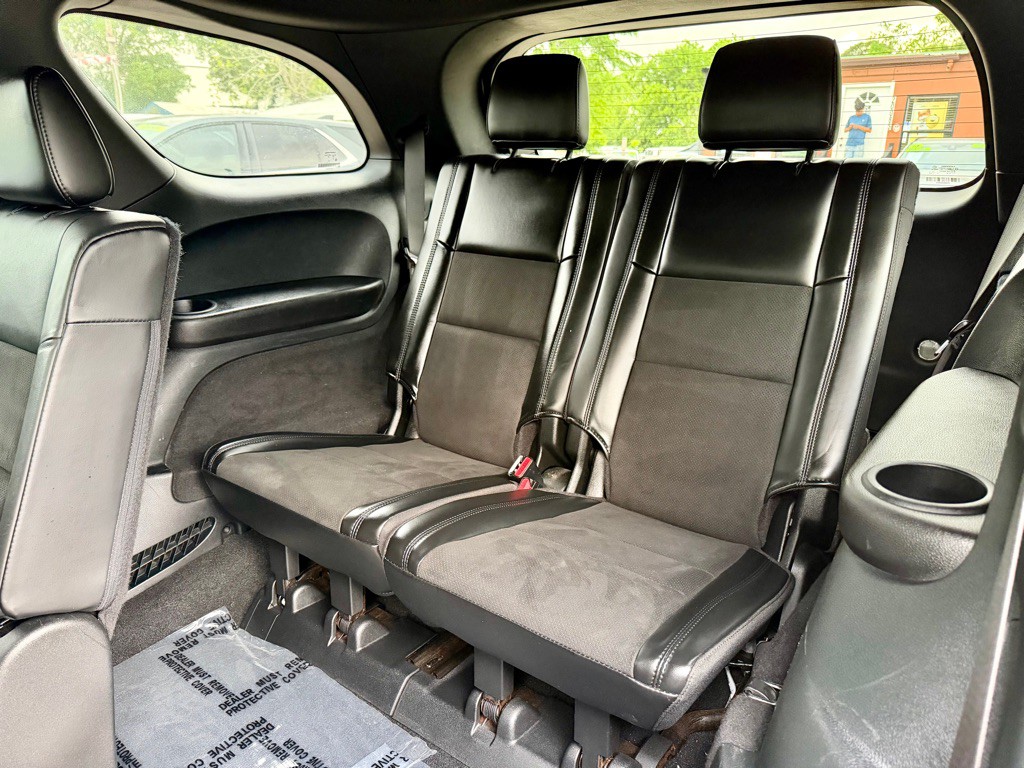 2019 Dodge Durango Image 8