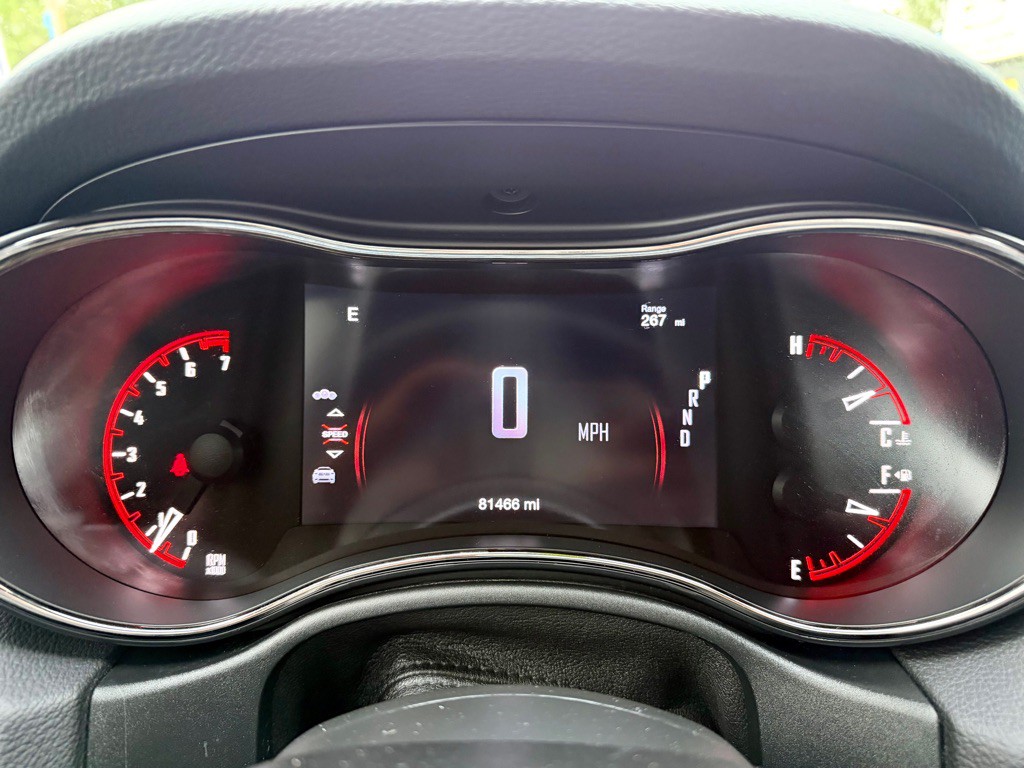 2019 Dodge Durango Image 10