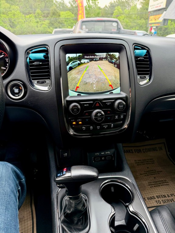 2019 Dodge Durango Image 11