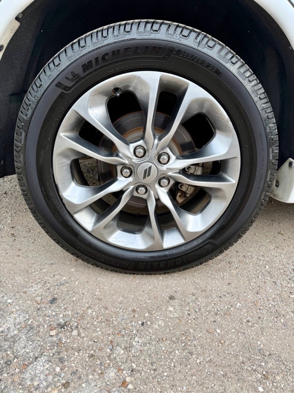 2019 Dodge Durango Image 13