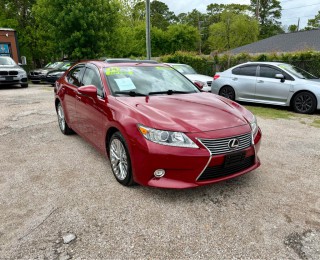 Image for 2014 Lexus ES 350 ID: 7340456