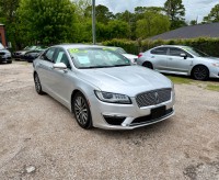 Image for 2017 Lincoln MKZ Premiere ID: 7340464