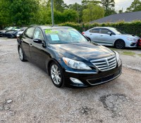 Image for 2014 Hyundai Genesis 3.8L ID: 7344890
