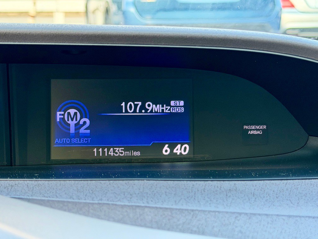 2012 Honda Civic Image 9