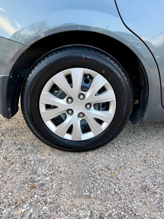 2012 Honda Civic Image 11