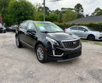 Image for 2019 Cadillac XT5 Luxury ID: 7356479