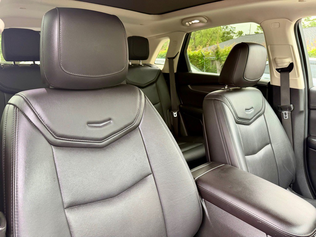 2019 Cadillac XT5 Image 6