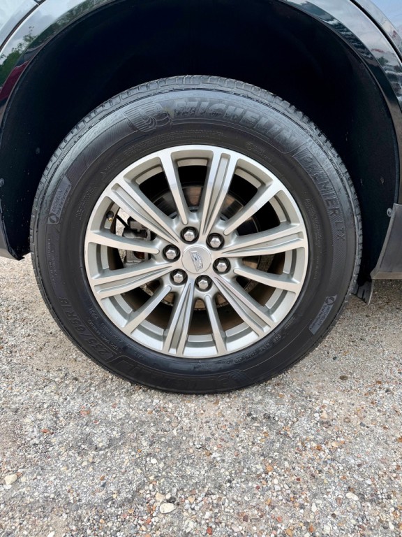 2019 Cadillac XT5 Image 12