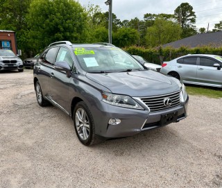 Image for 2015 Lexus RX 350 ID: 7356558