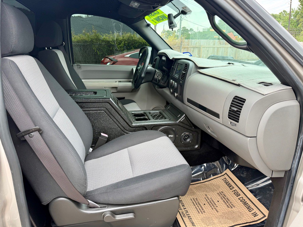 2008 GMC Sierra Image 5