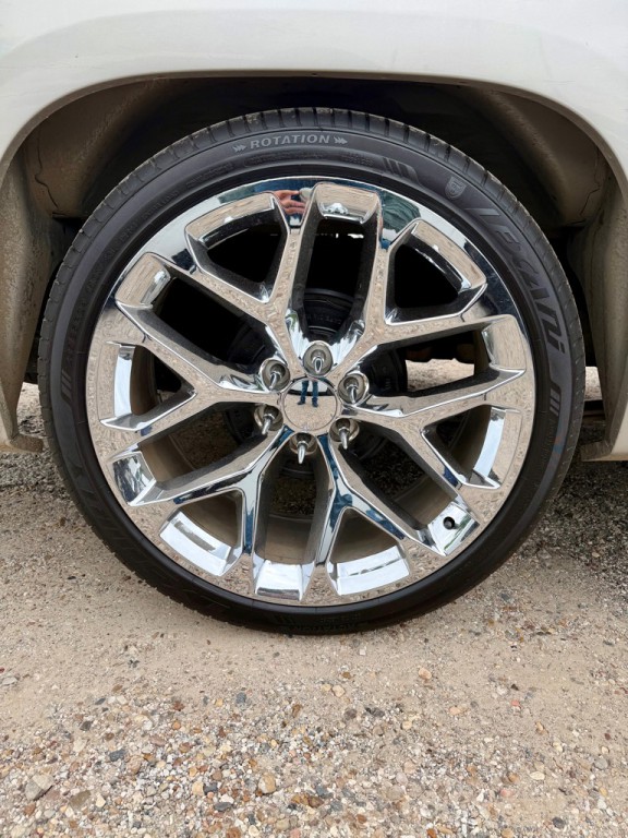 2008 GMC Sierra Image 7