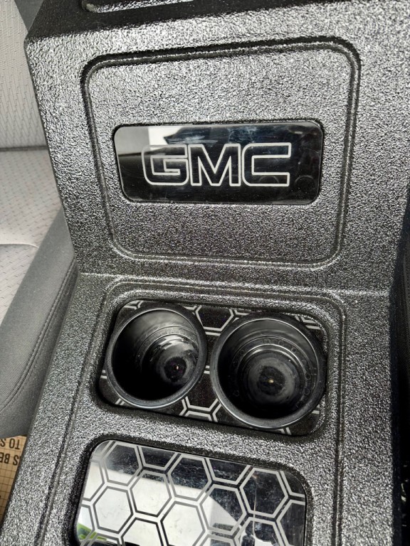 2008 GMC Sierra Image 10