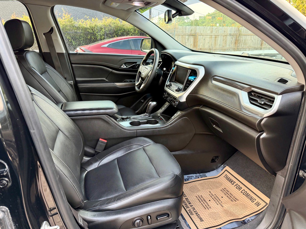 2019 GMC Acadia Image 5