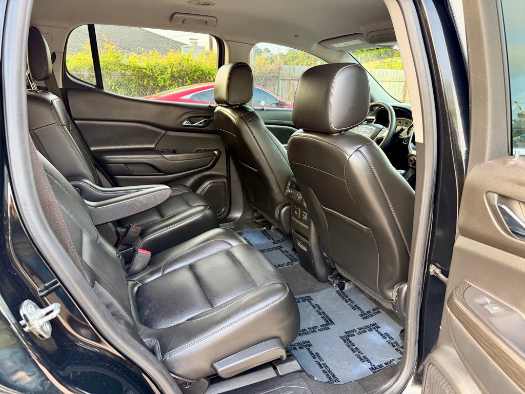 2019 GMC Acadia Image 6