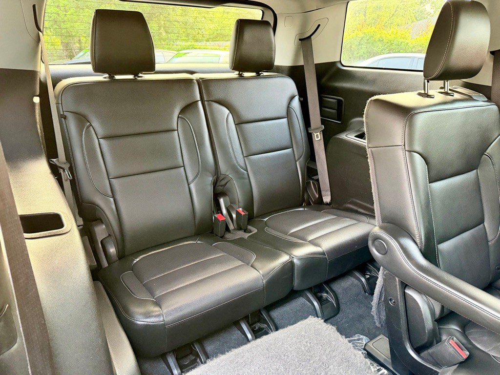 2019 GMC Acadia Image 7