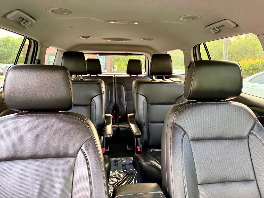 2019 GMC Acadia Image 8