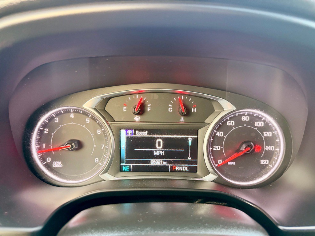2019 GMC Acadia Image 10