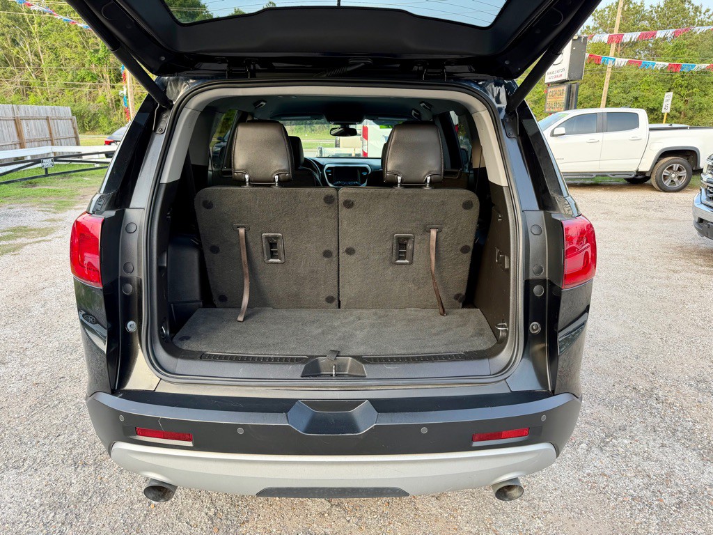 2019 GMC Acadia Image 12