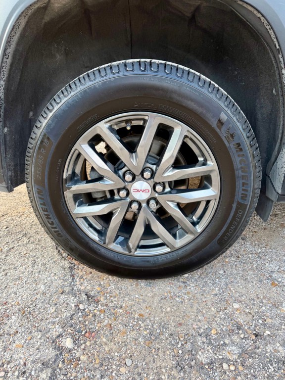 2019 GMC Acadia Image 13