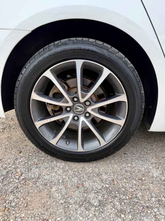 2018 Acura TL Image 10