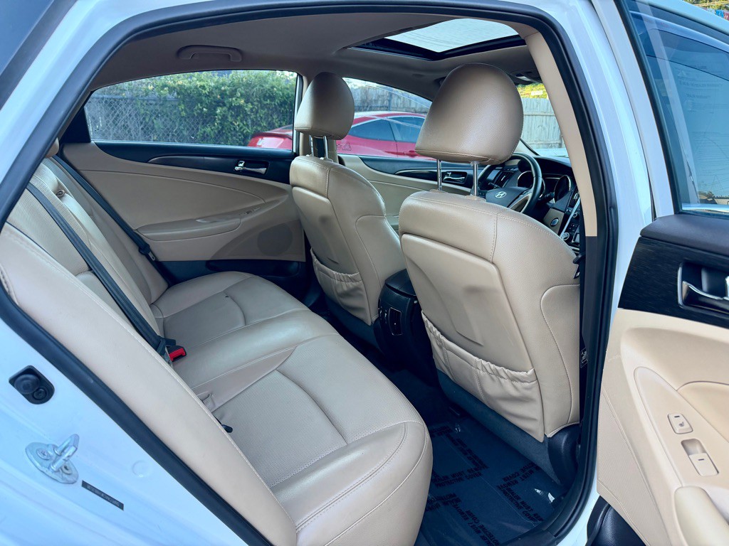 2014 Hyundai Sonata Image 6