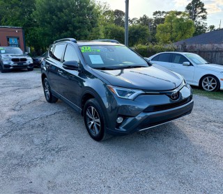 Image for 2017 Toyota Rav4 XLE ID: 7411008