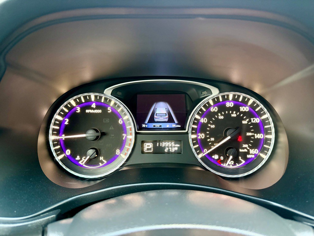 2020 INFINITI QX60 Image 10