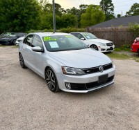Image for 2013 Volkswagen Jetta GLI ID: 7418740