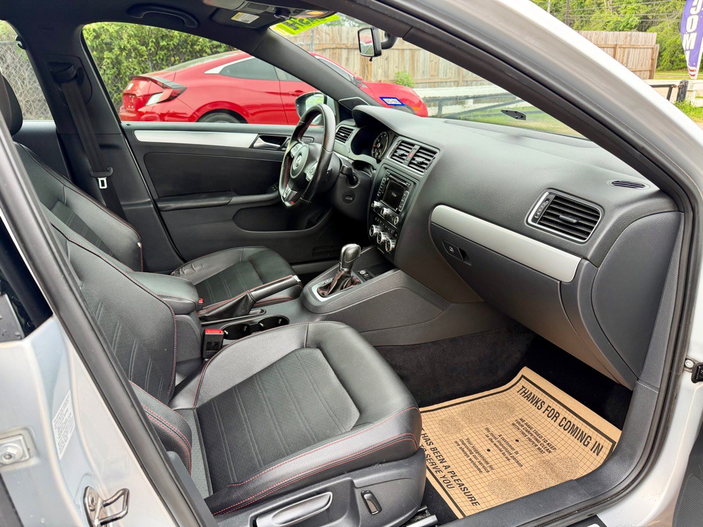 2013 Volkswagen Jetta Image 5