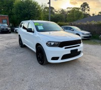 Image for 2019 Dodge Durango GT ID: 7433685