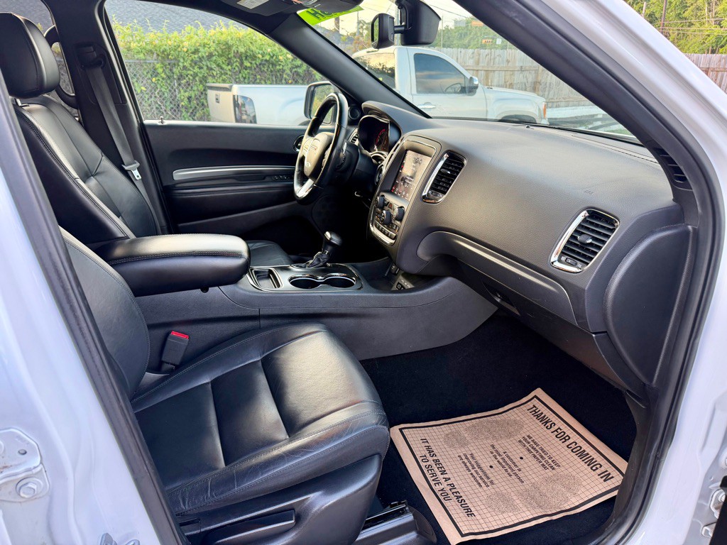 2019 Dodge Durango Image 5
