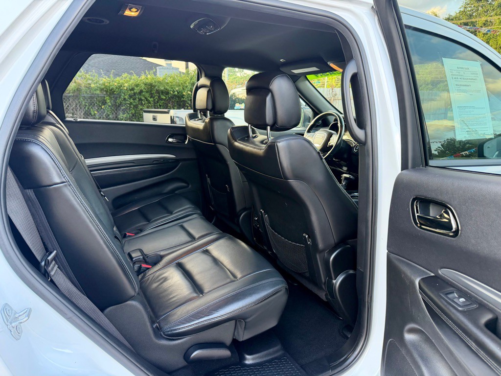 2019 Dodge Durango Image 6