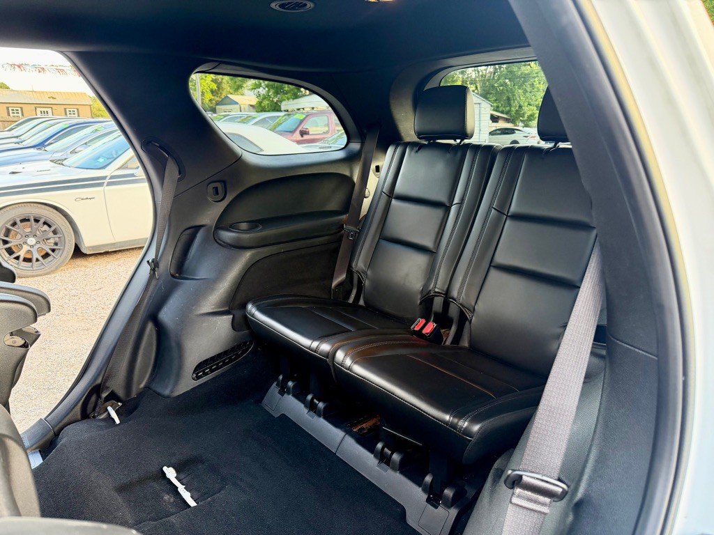 2019 Dodge Durango Image 7