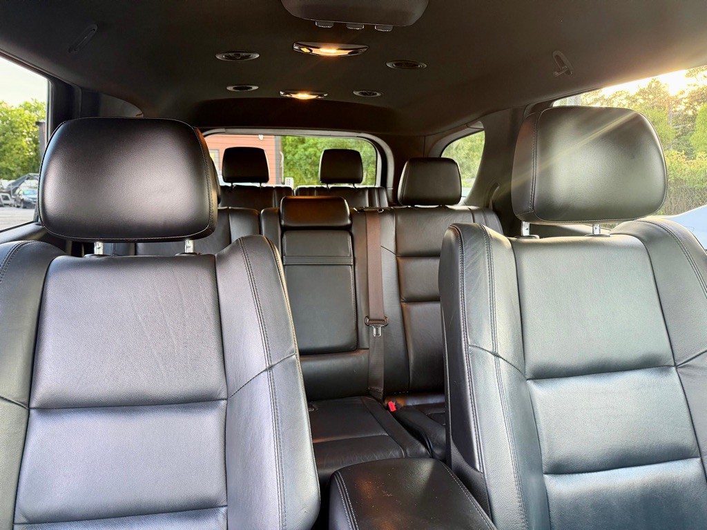 2019 Dodge Durango Image 8