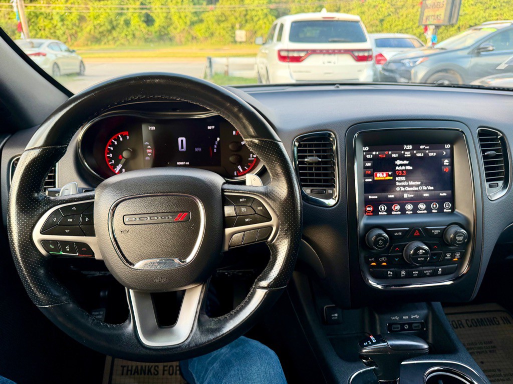 2019 Dodge Durango Image 9